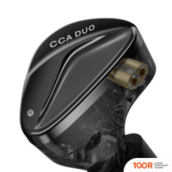 Наушники CCA DUO (БЕЗ МИКРОФОНА) (367548)