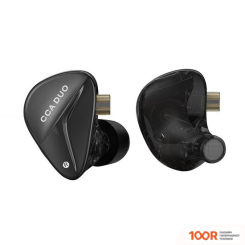 Наушники CCA DUO (БЕЗ МИКРОФОНА) (367548)