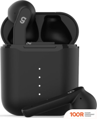 Наушники CaseGuru CGPODS AIR (ЧЕРНЫЙ) (367528)