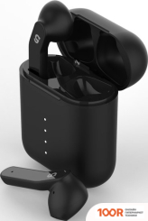 Наушники CaseGuru CGPODS AIR (ЧЕРНЫЙ) (367528)