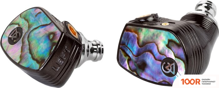 Наушники Campfire Audio SOLARIS SPECIAL EDITION (367521)