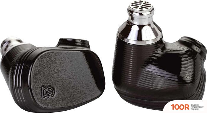 Наушники Campfire Audio SOLARIS 2020 (367519)