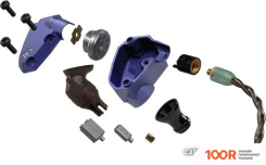 Наушники Campfire Audio MAMMOTH (367515)