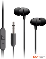 Наушники BoraSCO BSH-01 (ЧЕРНЫЙ) (367484)