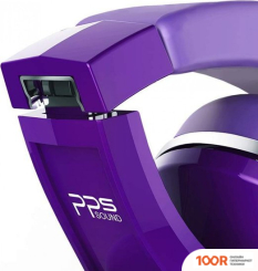 Наушники Bluedio U (ФИОЛЕТОВЫЙ) (367469)