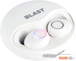 Наушники Blast BAH-433 BT (БЕЛЫЙ) (367447)