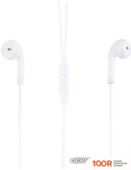 Наушники Blast BAH-257 MOBILE (БЕЛЫЙ) (367443)