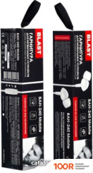 Наушники Blast BAH-240 (БЕЛЫЙ) (367433)