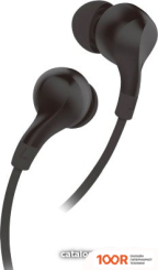 Наушники Blast BAH-232 (ЧЕРНЫЙ) (367430)