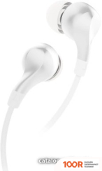 Наушники Blast BAH-232 (БЕЛЫЙ) (367429)