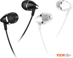 Наушники Blast BAH-231 (ЧЕРНЫЙ) (367428)