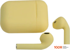 Наушники Belsis BE1212YW (367412)