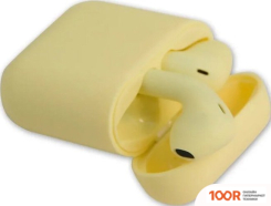 Наушники Belsis BE1212YW (367412)