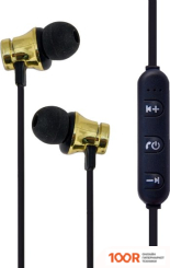 Наушники Belsis BE1203GD (367408)