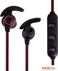 Наушники Belsis BE1203BKR (367407)