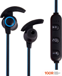 Наушники Belsis BE1203BKBE (367406)