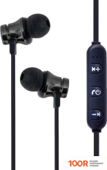 Наушники Belsis BE1203BK (367405)