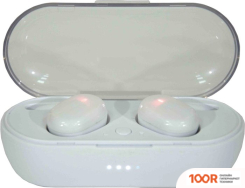 Наушники B&C TWS4 (БЕЛЫЙ) (367382)