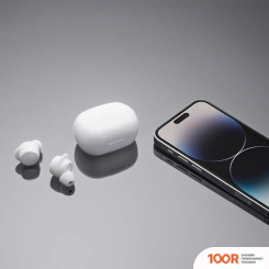 Наушники Axxa AB-02 (БЕЛЫЙ) (367375)