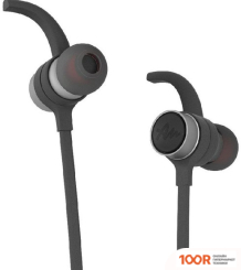 Наушники Audictus ENDORPHINE (ЧЕРНЫЙ) (367340)