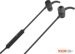 Наушники Audictus ENDORPHINE (ЧЕРНЫЙ) (367340)