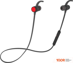 Наушники Audictus ENDORPHINE (КРАСНЫЙ) (367339)