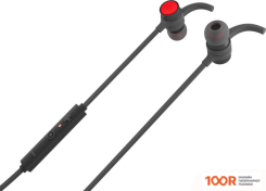 Наушники Audictus ENDORPHINE (КРАСНЫЙ) (367339)