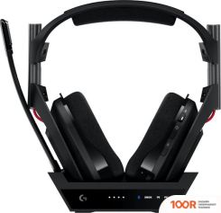 Наушники Astro A50 GEN 5 (ЧЕРНЫЙ) (367310)