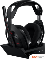 Наушники Astro A50 GEN 5 (ЧЕРНЫЙ) (367310)