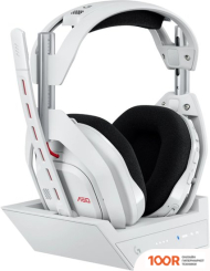 Наушники Astro A50 GEN 5 (БЕЛЫЙ) (367309)