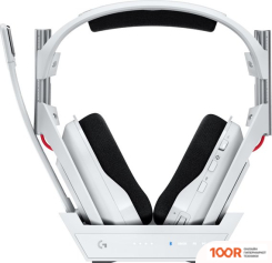 Наушники Astro A50 GEN 5 (БЕЛЫЙ) (367309)