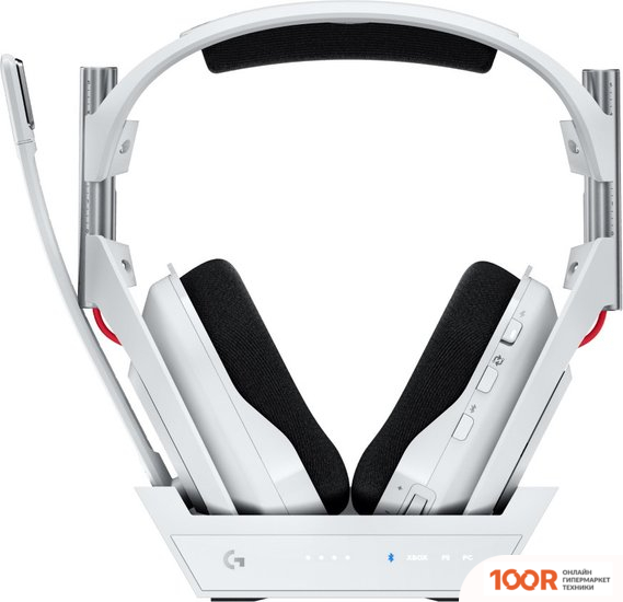 Наушники Astro A50 GEN 5 (БЕЛЫЙ) (367309)