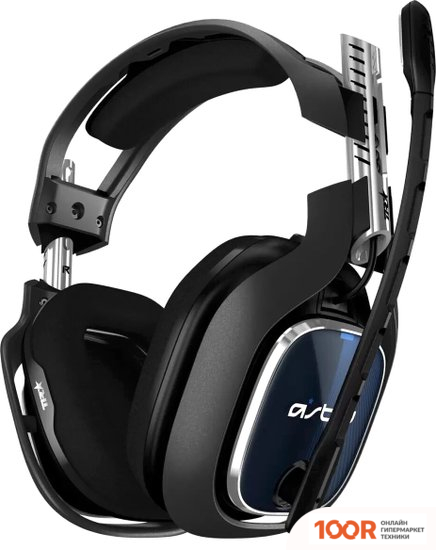 Наушники Astro A40 TR (ДЛЯ PLAYSTATION) (367308)