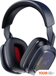 Наушники Astro A30 WIRELESS (ДЛЯ XBOX, ТЕМНО-СИНИЙ) (367305)