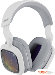 Наушники Astro A30 WIRELESS (ДЛЯ XBOX, БЕЛЫЙ) (367304)