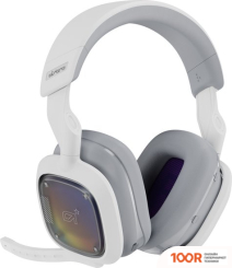 Наушники Astro A30 WIRELESS (ДЛЯ XBOX, БЕЛЫЙ) (367304)