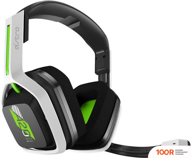 Наушники Astro A20 WIRELESS GEN.2 (ДЛЯ XBOX) (367301)