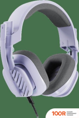 Наушники Astro A10 GEN.2 (СИРЕНЕВЫЙ) (367298)