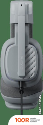 Наушники Astro A10 GEN.2 (СЕРЫЙ) (367297)