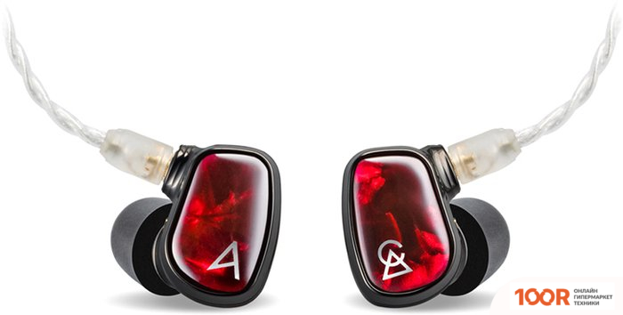 Наушники Astell&Kern SOLARIS X (367290)