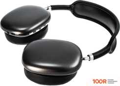 Наушники Amfox AM-P9 (ЧЕРНЫЙ) (367277)