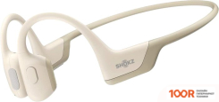 Наушники AfterShokz OPENRUN PRO (БЕЖЕВЫЙ) (367242)
