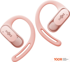 Наушники AfterShokz OPENFIT AIR (РОЗОВЫЙ) (367232)