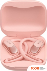 Наушники AfterShokz OPENFIT AIR (РОЗОВЫЙ) (367232)