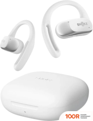 Наушники AfterShokz OPENFIT AIR (БЕЛЫЙ) (367231)