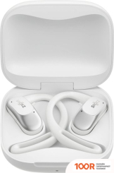 Наушники AfterShokz OPENFIT AIR (БЕЛЫЙ) (367231)