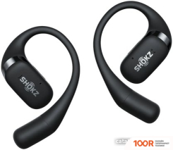 Наушники AfterShokz OPENFIT (ЧЕРНЫЙ) (367230)