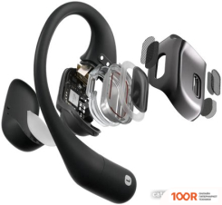 Наушники AfterShokz OPENFIT (ЧЕРНЫЙ) (367230)