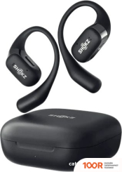 Наушники AfterShokz OPENFIT (ЧЕРНЫЙ) (367230)