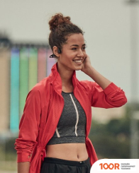 Наушники AfterShokz AEROPEX (ЧЕРНЫЙ) (367227)